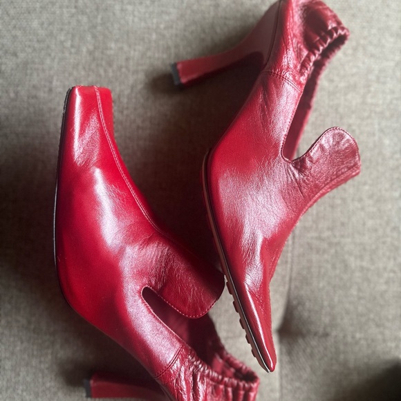 Bottega Venete pumps - Picture 7 of 10